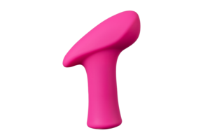 Ambi - App-gesteuerter Flächen-Bullet-Vibrator - Rosa