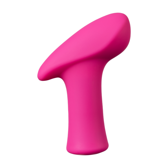 Ambi - App-gesteuerter Flächen-Bullet-Vibrator - Rosa