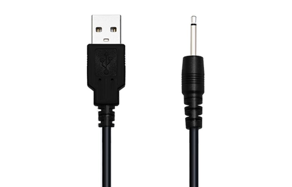 Ladekabel Lush & Lush 2 – Schnell, sicher und langlebig