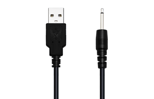 Ladekabel Lush & Lush 2 – Schnell, sicher und langlebig