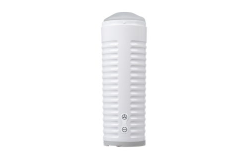 Max 2 Bluetooth Mannenmasturbator Wit | Lovense Trillingen