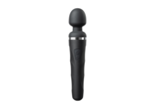 Domi 2 - Bluetooth App-gestuurde Mini Wand Massager - Zwart