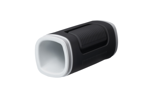 Calor - Bluetooth Afstandsbediening Pocket Pussy - Zwart