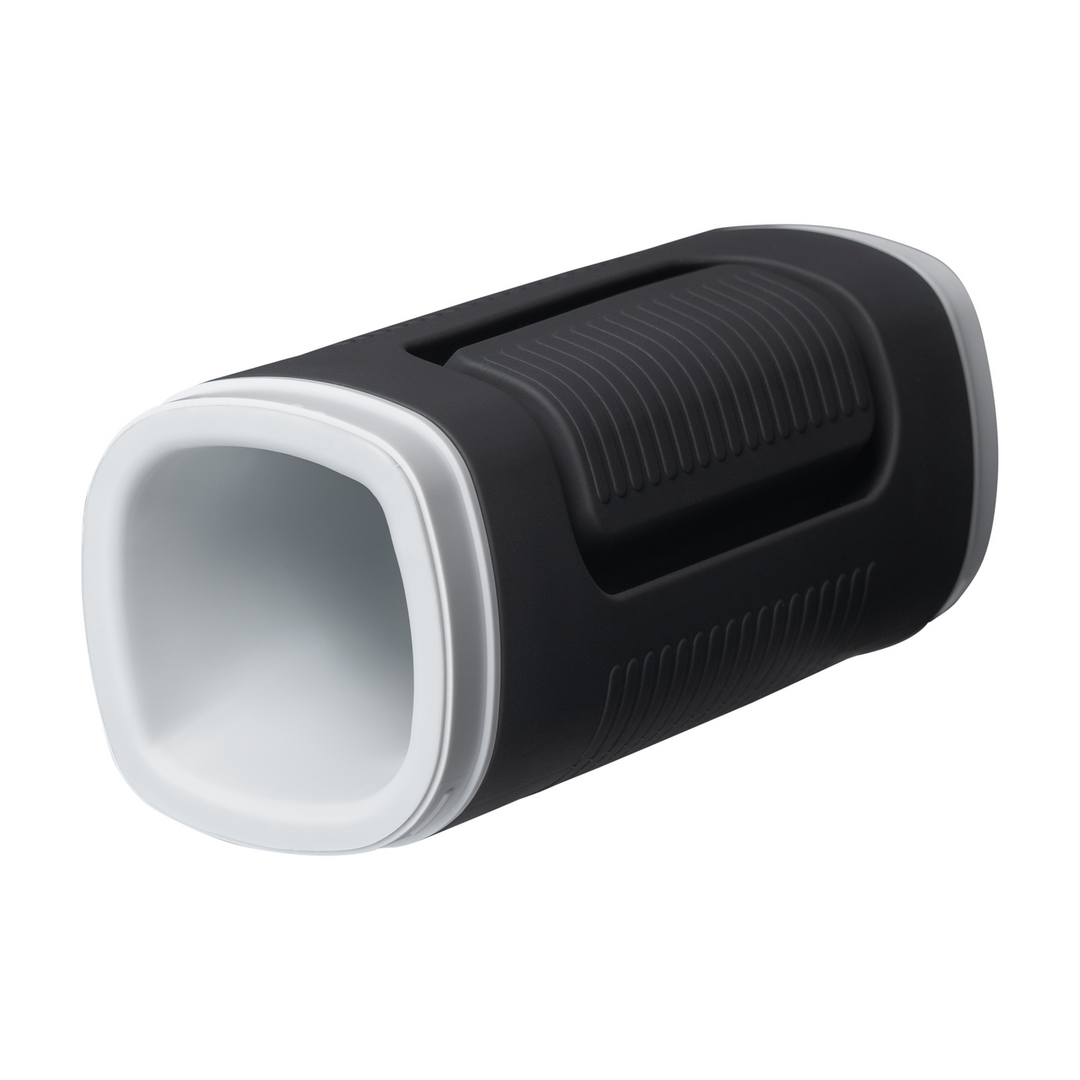 Calor - Bluetooth Afstandsbediening Pocket Pussy - Zwart