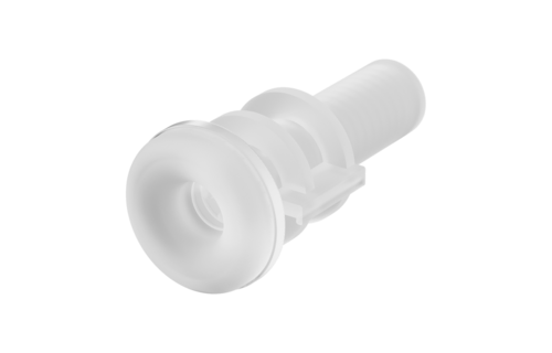 Transparante Neutrale Hoes voor Lovense Solace Male Masturbator