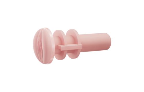 Vagina Hoes voor Solace Masturbator – Realistisch & Comfortabel