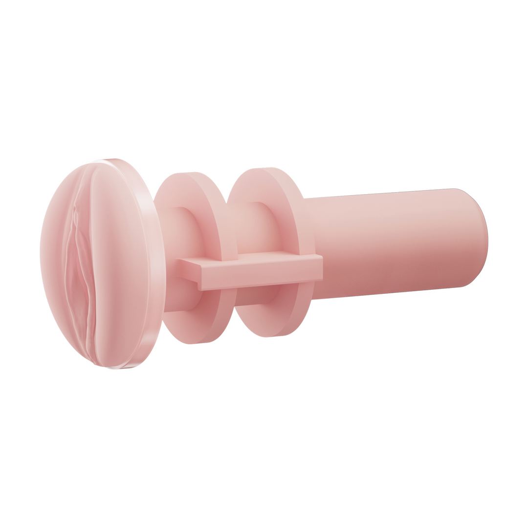 Vagina-Hülle für Solace Masturbator – Realistisch & Komfortabel