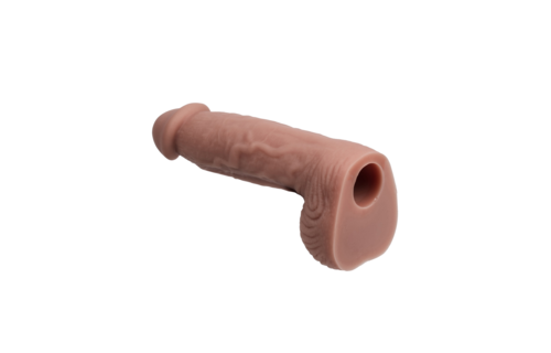 Kleiner Dildo 14 cm Hautfarben – Lovense Sex Machine