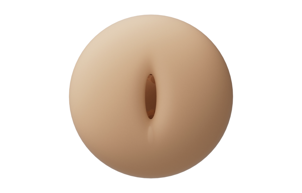 Neutral Sleeve Solace Pro Male Masturbator – Comfort & Protection