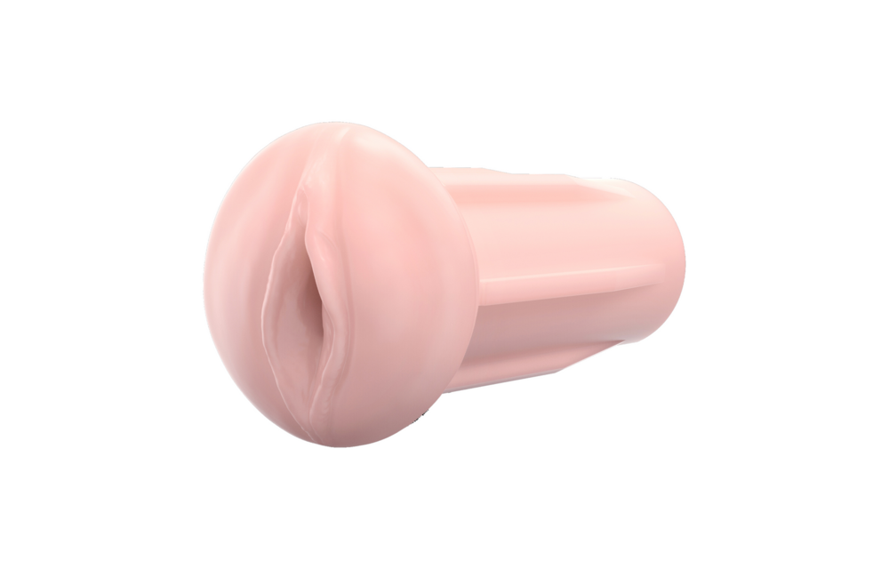 Realistic Vagina Sleeve for Max 2 Men's Masturbator