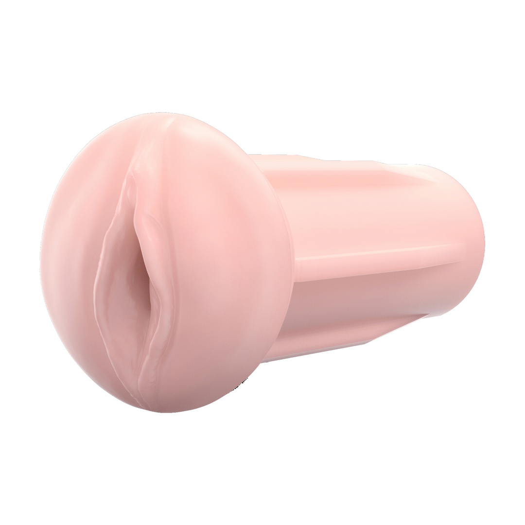 Realistische Vagina Hoes voor Max 2 Mannen Masturbator