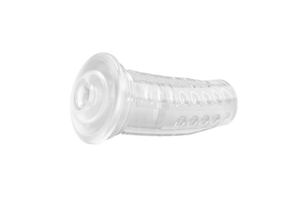 Transparent sleeve for Max 2 Male Masturbator - Lovense