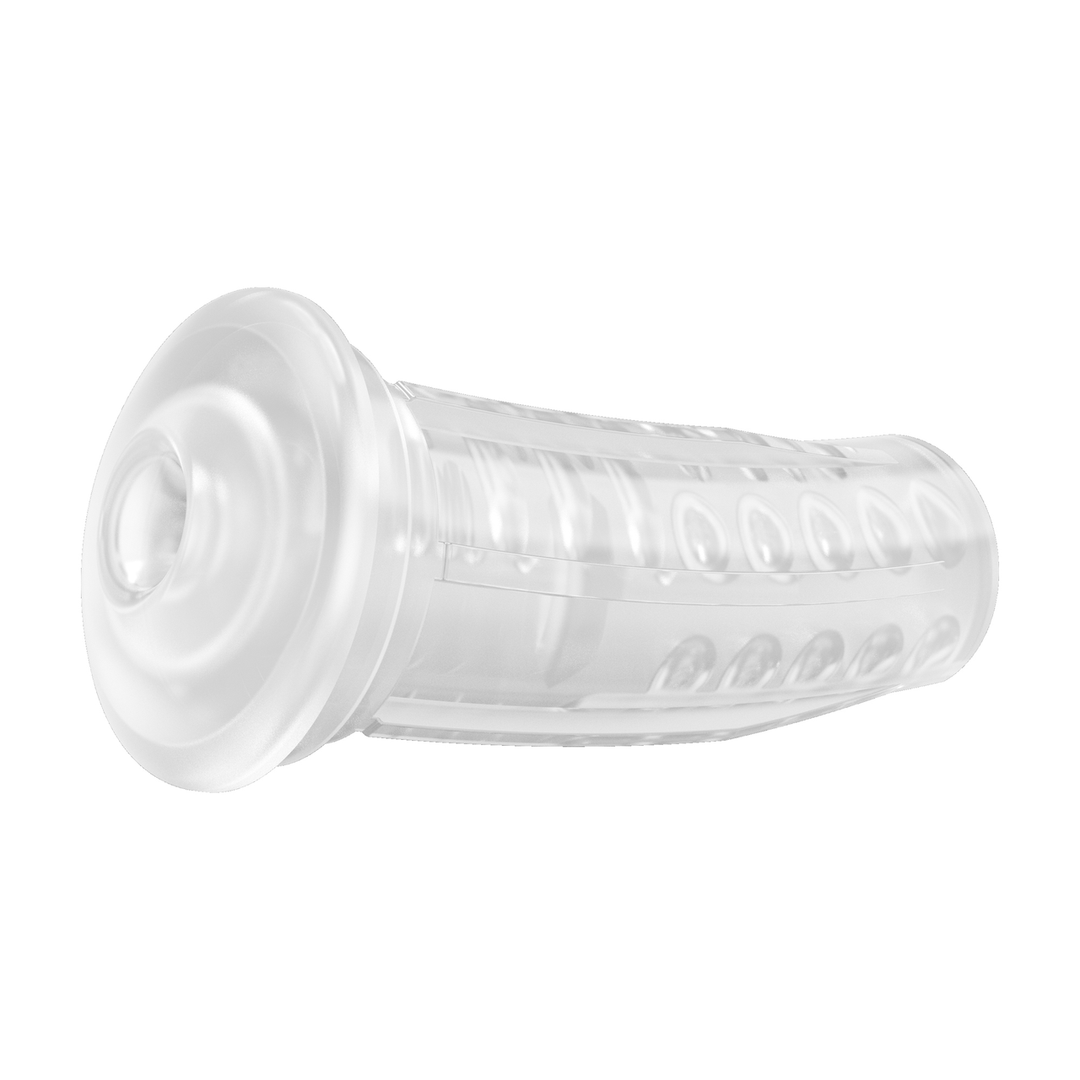 Transparent sleeve for Max 2 Male Masturbator - Lovense