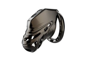 Sevanda Electric Shock Chastity Cage Manual Lock With App