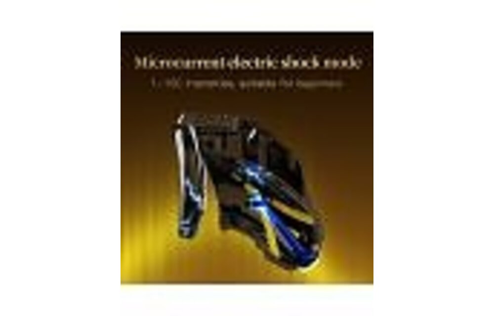 Sevanda Electric Shock Chastity Cage Manual Lock With App