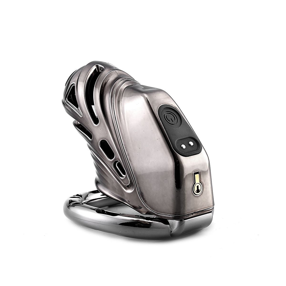 Sevanda Electric Shock Chastity Cage | App-Controlled & Comfortable