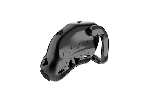 Sevanda Electric Shock Chastity Cage With App & Lock