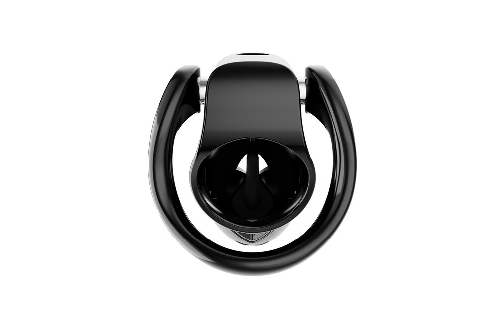 Sevanda Electric Shock Chastity Cage With App & Lock