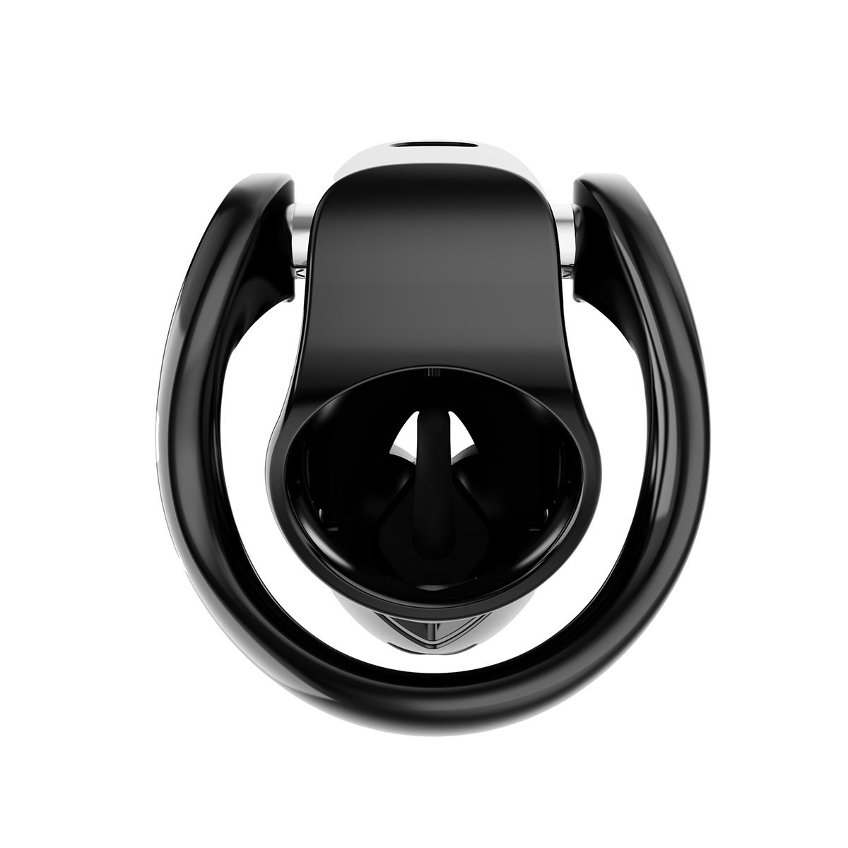 Sevanda Electric Shock Chastity Cage With App & Lock