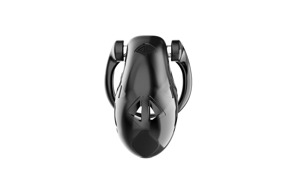 Sevanda Electric Shock Chastity Cage With App & Lock