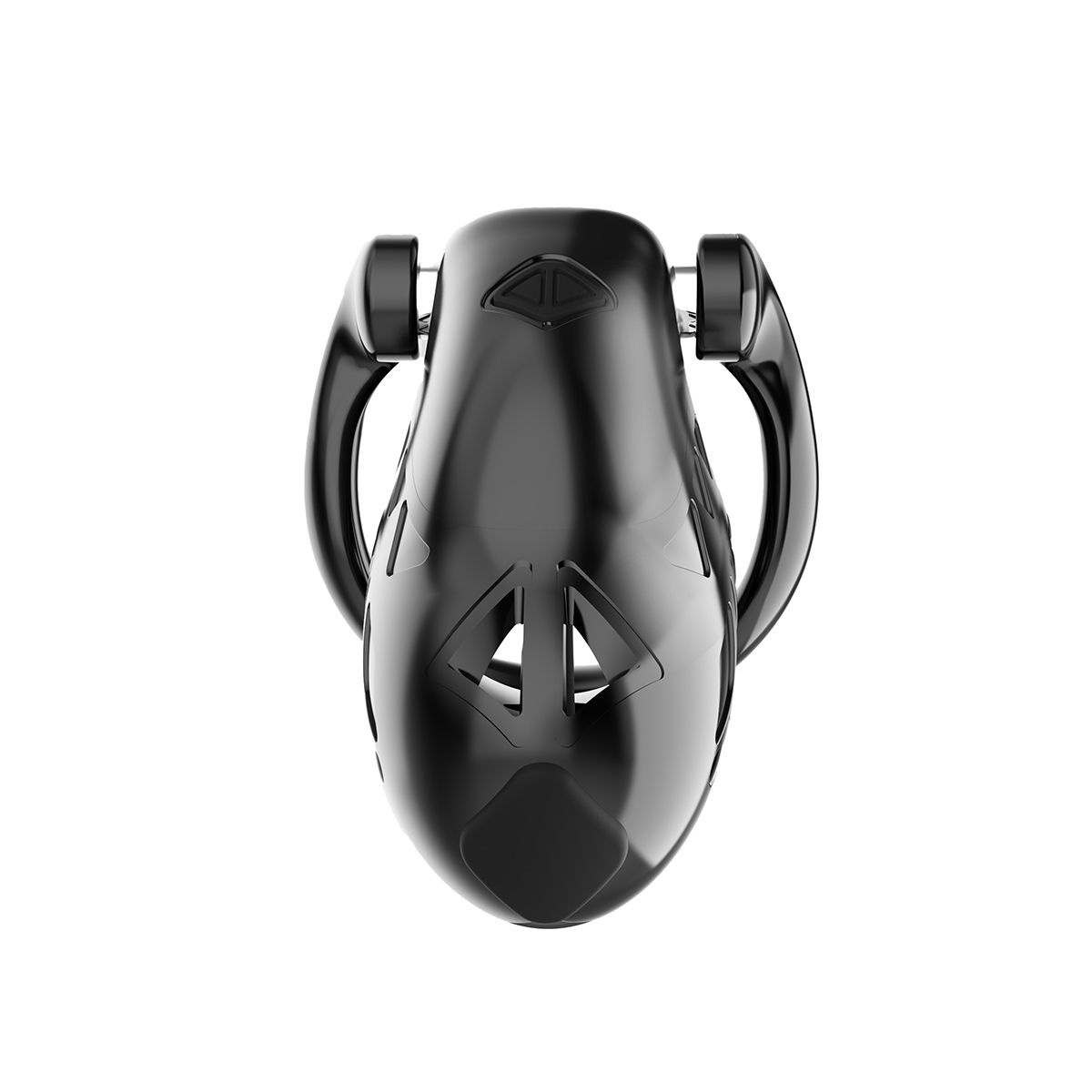 Sevanda Electric Shock Chastity Cage Automatic Lock With App