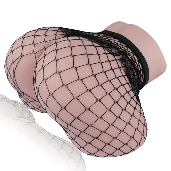 Kylie Sex Doll 11,9kg | Verwijderbare Vagina & Tantabutt