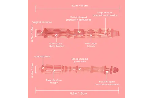 Kylie Sex Doll 11.9 kg | Removable Vagina & Tantabutt