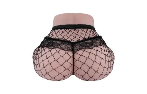 Kylie: 11,9 kg Stripper Met Grote Kont en Tantabutt