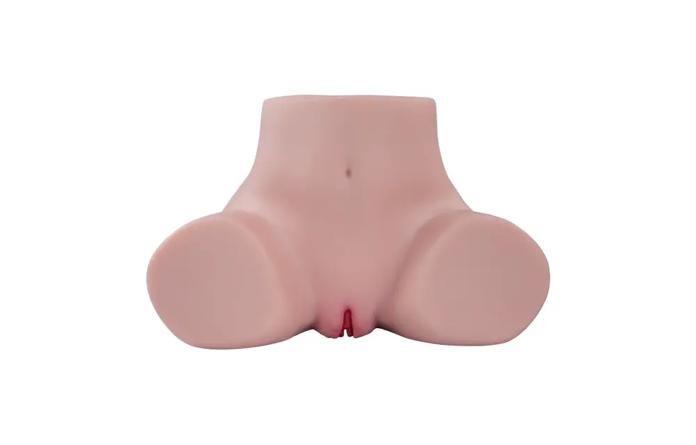 Kylie Sex Doll 11,9kg | Verwijderbare Vagina & Tantabutt