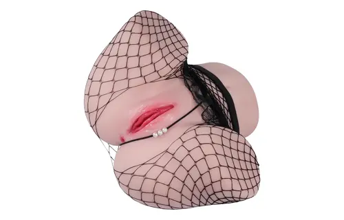 Kylie: 11.9kg Stripper Sex Big Ass Sex Doll with Tantabutt