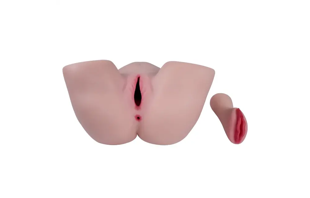 Kylie Sex Doll 11,9kg | Verwijderbare Vagina & Tantabutt