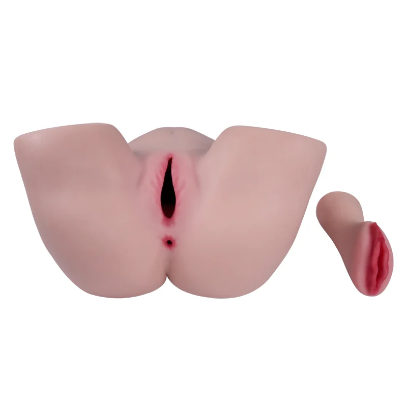 Kylie Sex Doll 11,9kg | Verwijderbare Vagina & Tantabutt