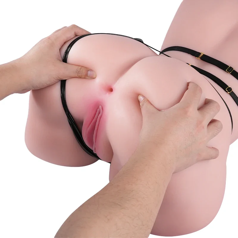 Candice Pro Catwoman Sekspop Torso 19,3 kg met Tantabosom