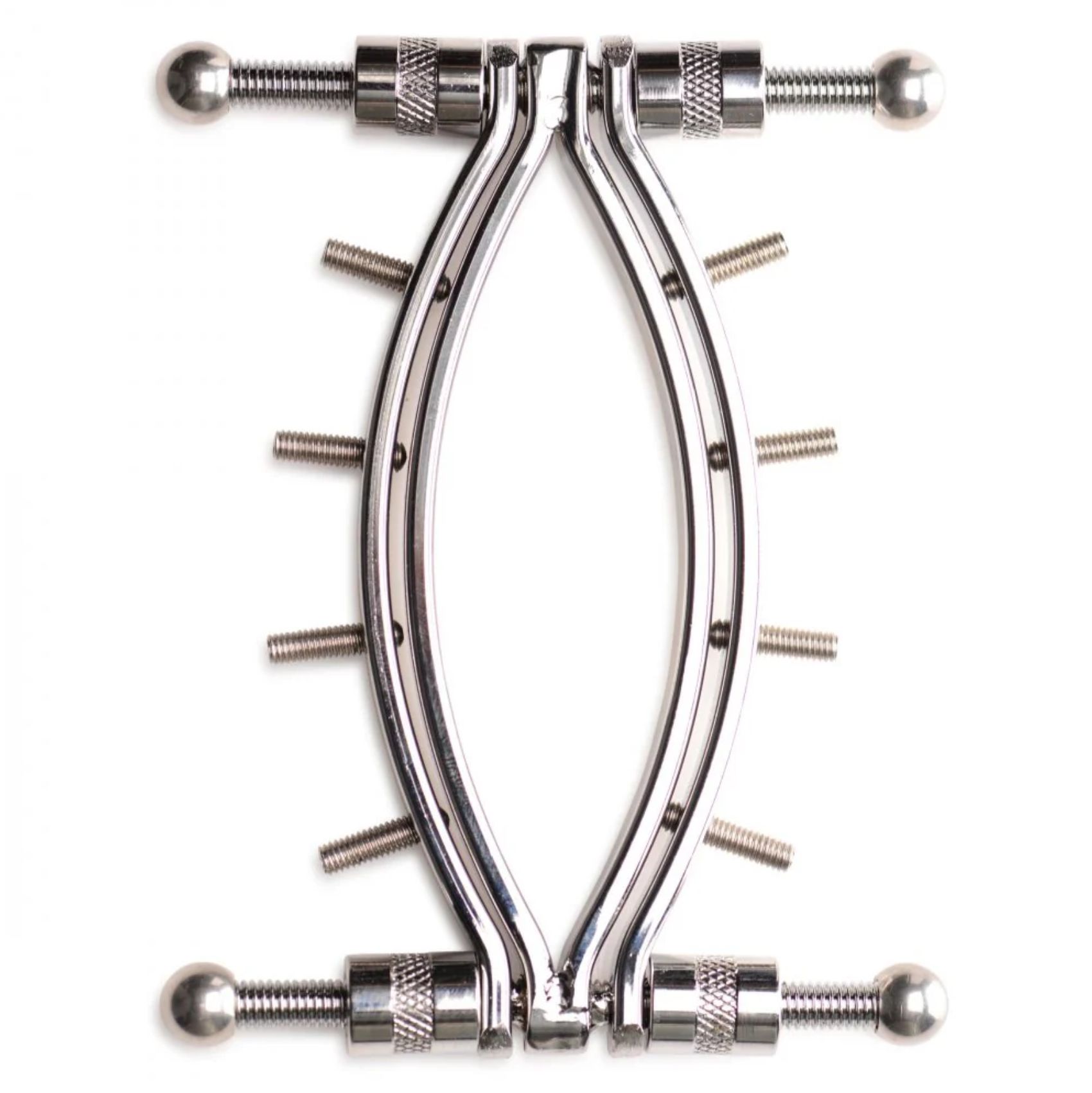 Spread 'Em Poker Labia Clamp | Adjustable Labia Clamp