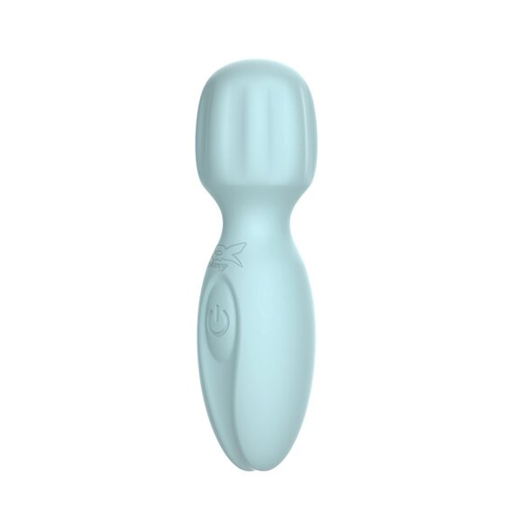 Pixey 2GO Wandvibrator Ocean – Kompaktes, kraftvolles Vergnügen