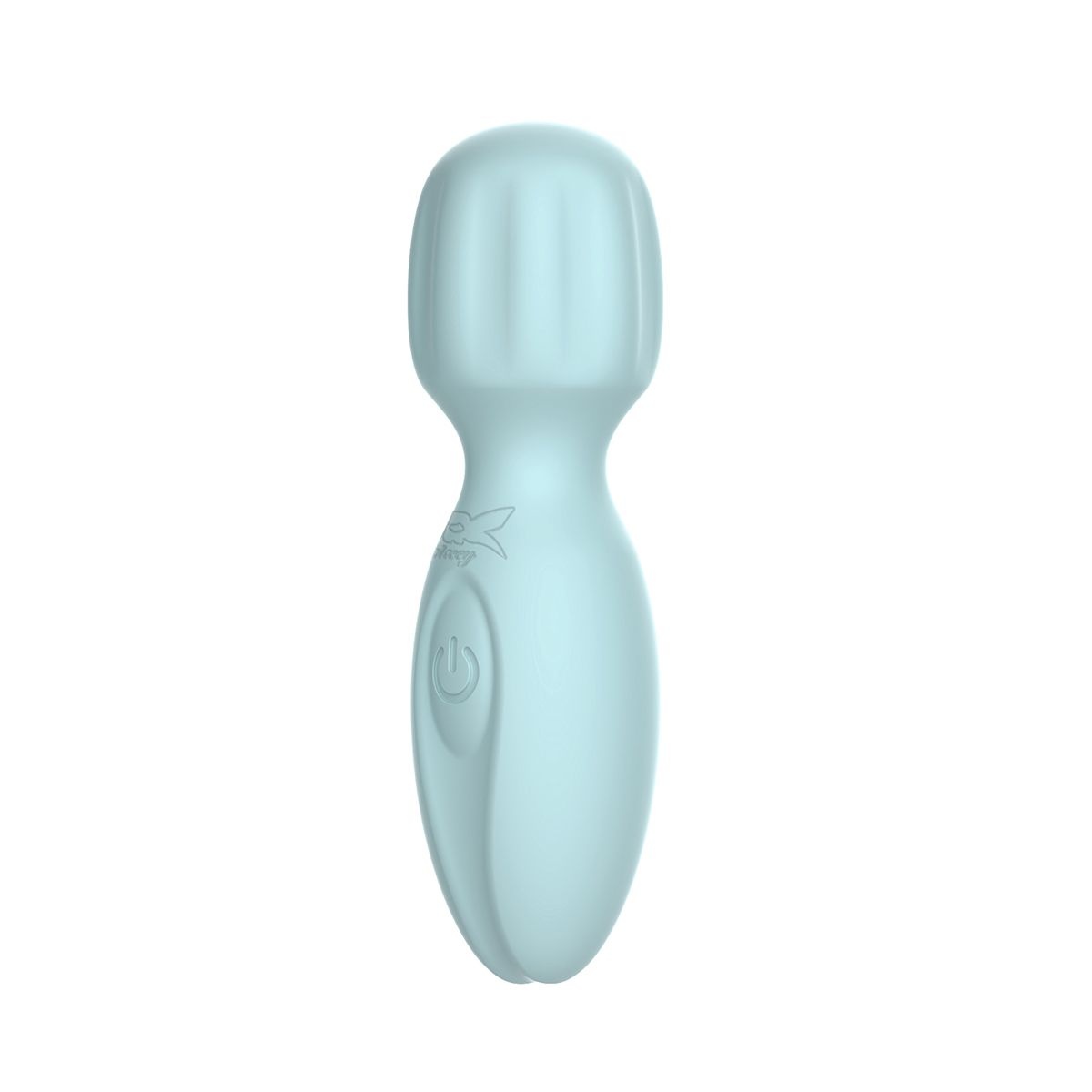 Pixey 2GO Wand Vibrator Ocean – Compact, Powerful Pleasure