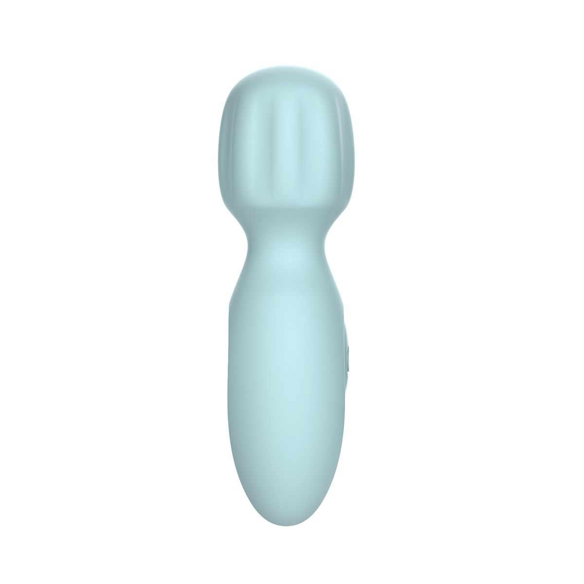 Pixey 2GO Wand Vibrator Ocean – Compact, Krachtig Genot
