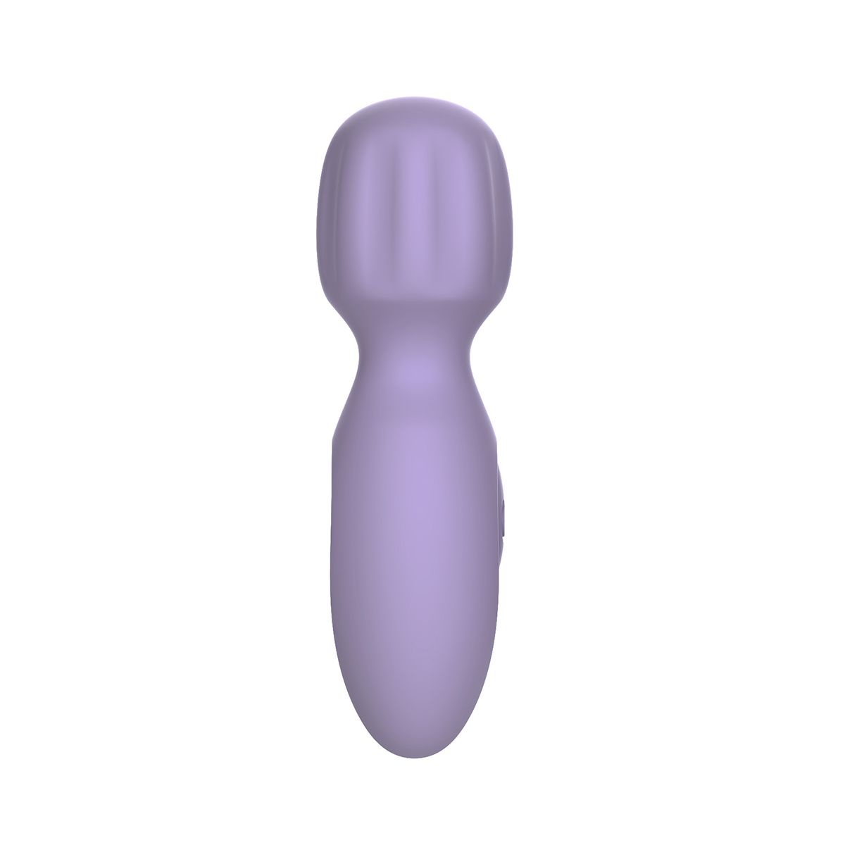 Pixey 2GO Wand Vibrator Lilla – Compact & USB-oplaadbaar