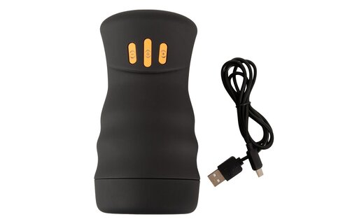 Gyro Masturbator High Speed – Intensives, leises und innovatives Vergnügen