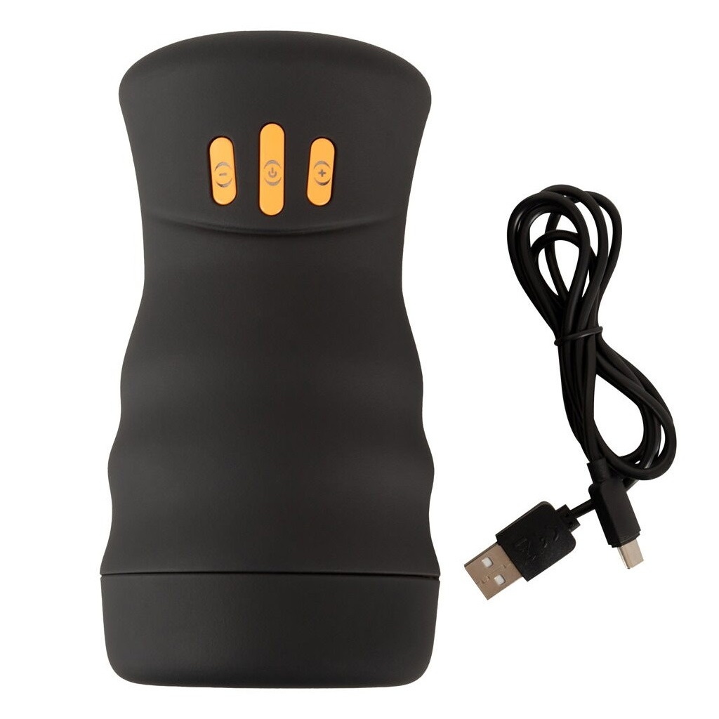 Gyro Masturbator High Speed – Intensives, leises und innovatives Vergnügen