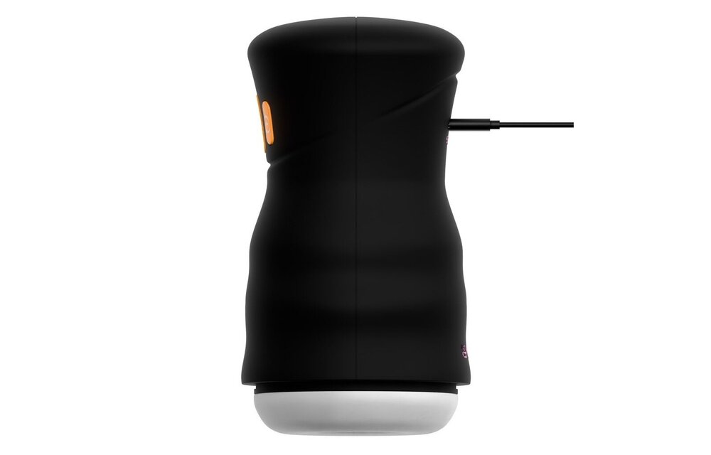 Gyro Masturbator High Speed – Intens, Stil & Innovatief Genot