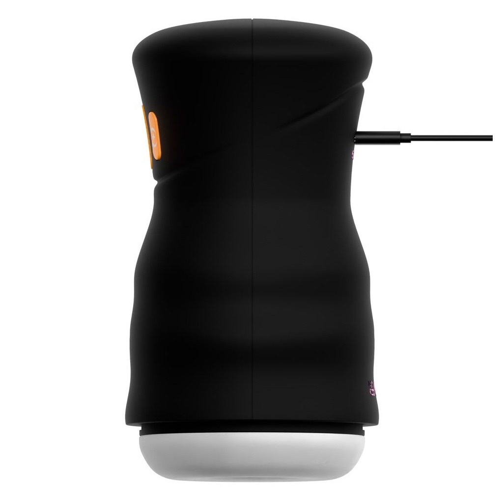 Gyro Masturbator High Speed – Intens, Stil & Innovatief Genot