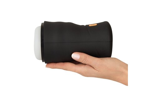 Gyro Vibrerende  Masturbator