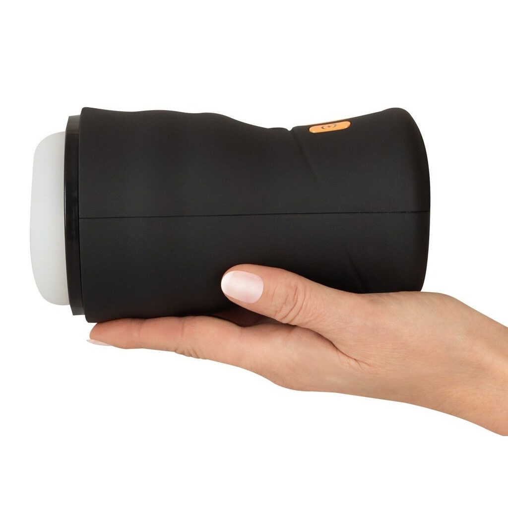 Gyro Masturbator High Speed – Intens, Stil & Innovatief Genot