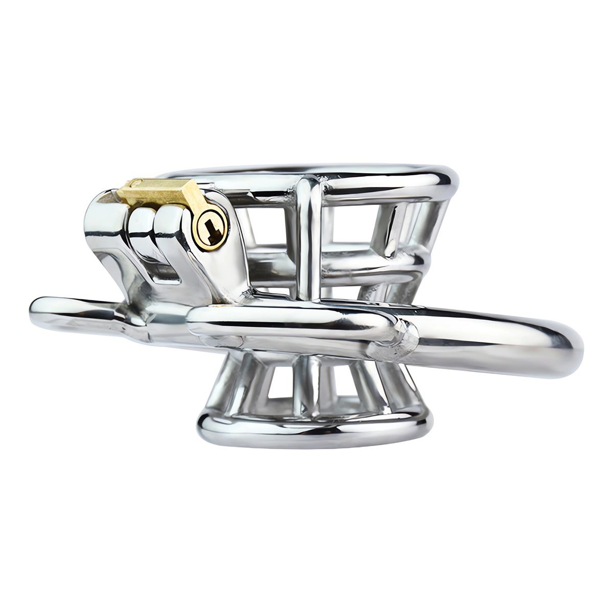 Kuisheidsgordel Cone Cell Met Riem – Veilig & Comfortabel