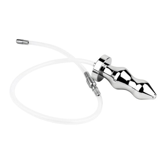 anal plug offen Anal plug open cup 7 x 4 cm – dildodave.de main image 1