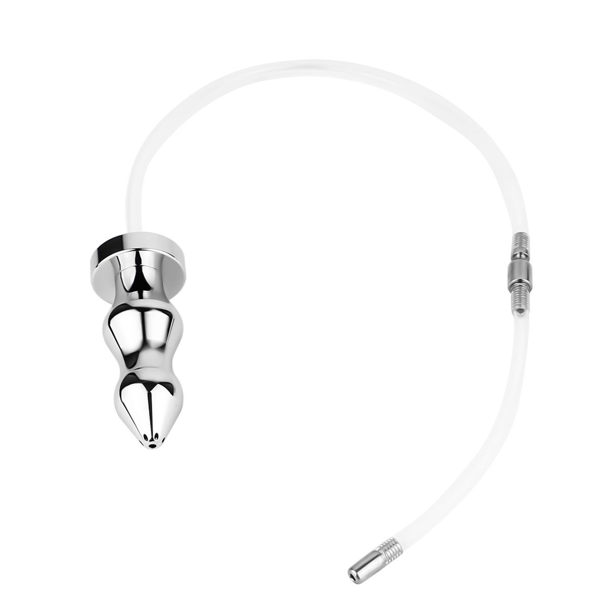 Urethral Sound to Anal Plug – Intense Sensations Discover