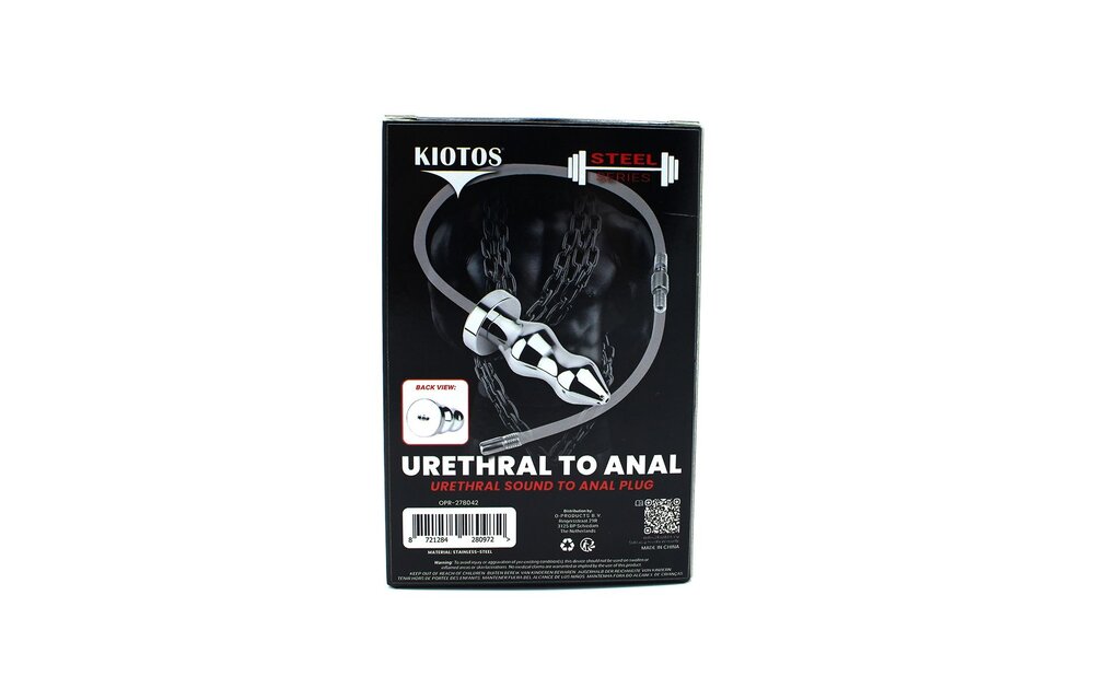 Urethral-Sound zu Analplug – Intensive Empfindungen entdecken