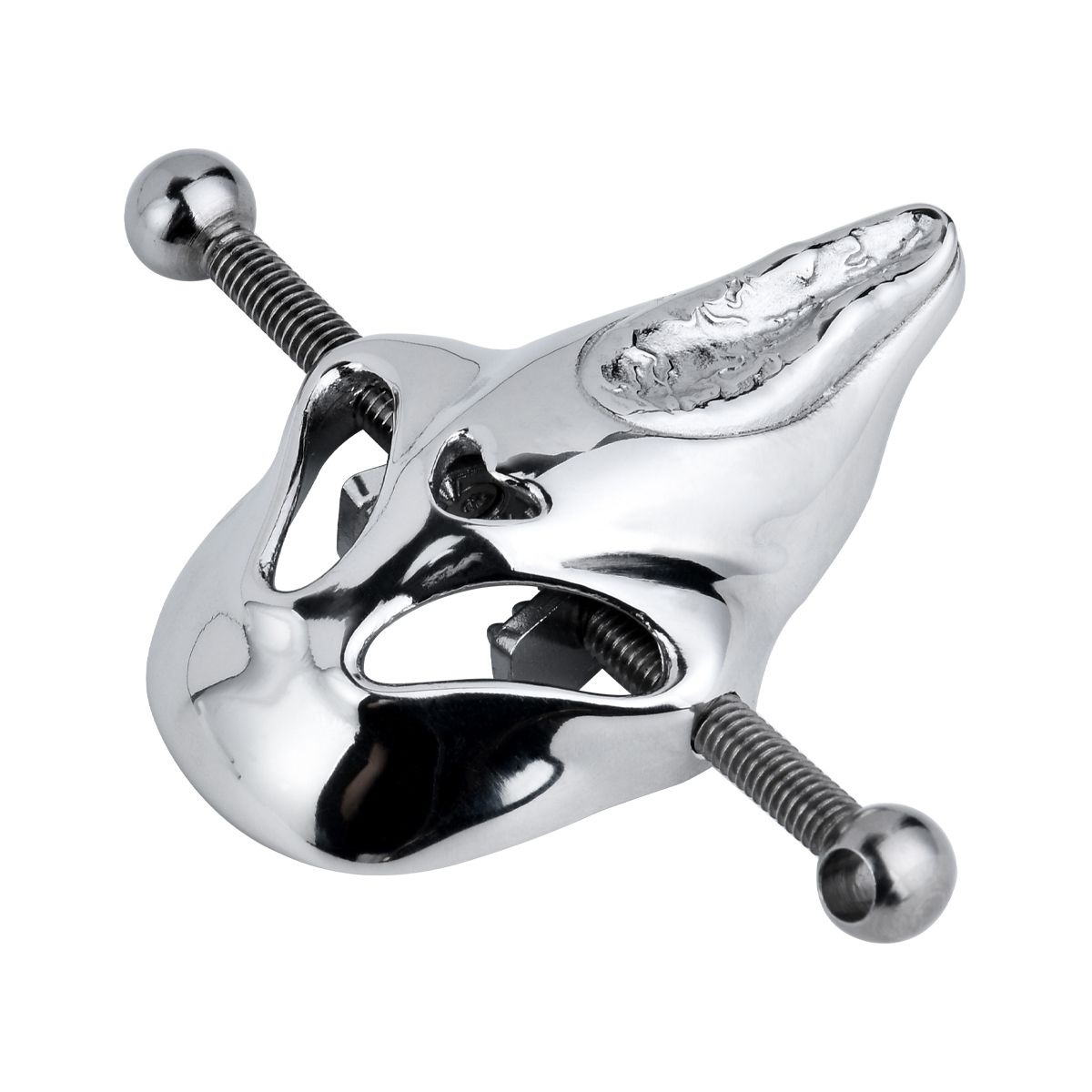 Ghostface Mask Tepelklemmen