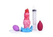 Monstar Cox BlowcumCock – Inflatable Ejaculation Fantasy Dildo